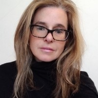 Sarah Ffinch