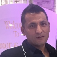 Feroz Sofizada