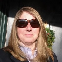 Deborah Crump