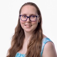 Kirsty Jones, CRM, IGP, CIP, CPRO