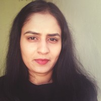 Rohini S.