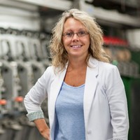 Ginette Blais