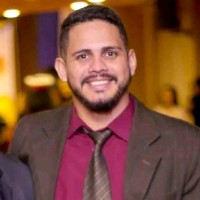 Patrick Muniz