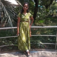 Lavanya Mohan