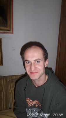 Marek Surek
