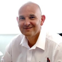 Steve Hall