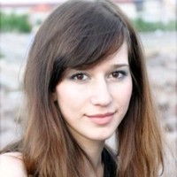 Anna Osipova