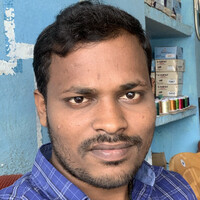 BHEEMUNIPALLI LOKESH