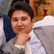 Askar Biskultanov