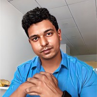 Harshal Mudiraj