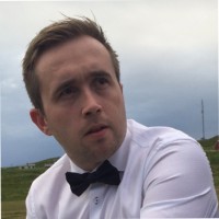 Torgeir Solhaug