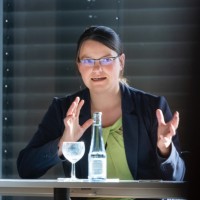 Dr. Alida Carolin Euler