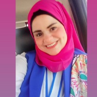 Enas Kamel 🇪🇬 🇵🇸