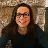 Nikoletta Spyropoulou Cgma
