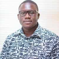 Ebenezer Amankwah