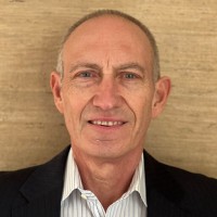 Mark Bishop