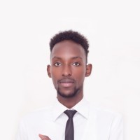 RUKUNDO Ryan Fred