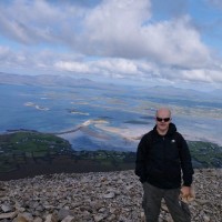 John McMenamin