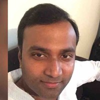 suman chand daggubati