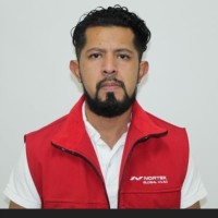 Aaron Guillermo Zaragoza Lopez