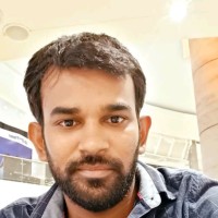 Orusu Harish