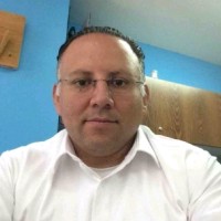 Diego Infante Ramirez