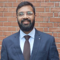 Siddharth Rathi