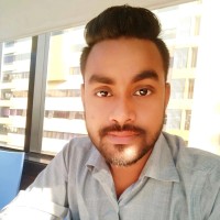 Salman Ansari