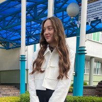 Zlata Liashuk