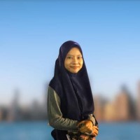 Nuraisyah Binti Kamal Bashah