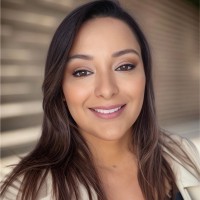 Priscila Soares da Silva