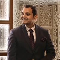 Arjun Mishra