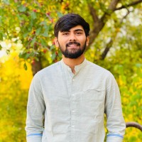 Parth Chaudhary