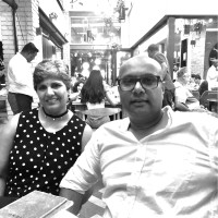 Rajen Naidoo