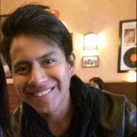 Alex Simbaña Andrango