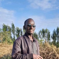 John Wambua