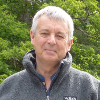 Paul Harraway