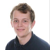 Daniel Durrant