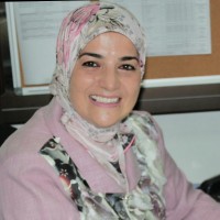 Fatima Zahra Darhmaoui