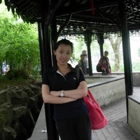 Amy (Wendy) Tan