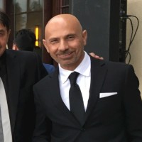 Michael Ghaemi