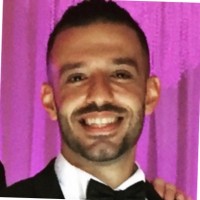 Mohamed Elyamany