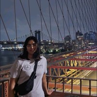 Manushi Patel