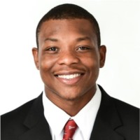 Omari Vaughans, Pmp