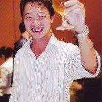 Alan Liew