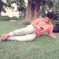 Esharul Haque