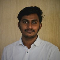 Dhinahar G