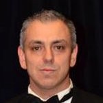Paul Stanbury