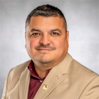 Michael Hinojosa