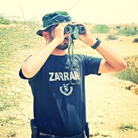 Aahil Kashmiri